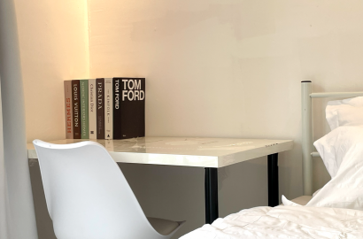 Fully Furnished Apartment Medium Room For Rent At OUG Parklane, Jalan Puchong
