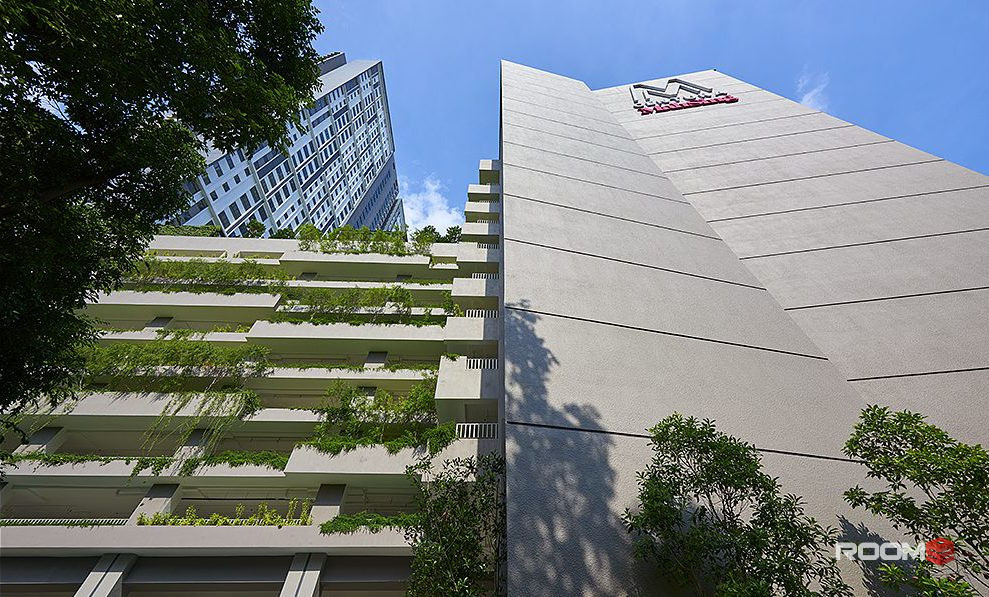 Single Room, Ready Move In ! M Centura, Sentul, Condo Room Specialist