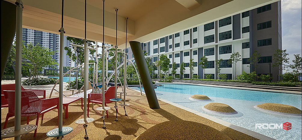 Single Room, Ready Move In ! M Centura, Sentul, Condo Room Specialist