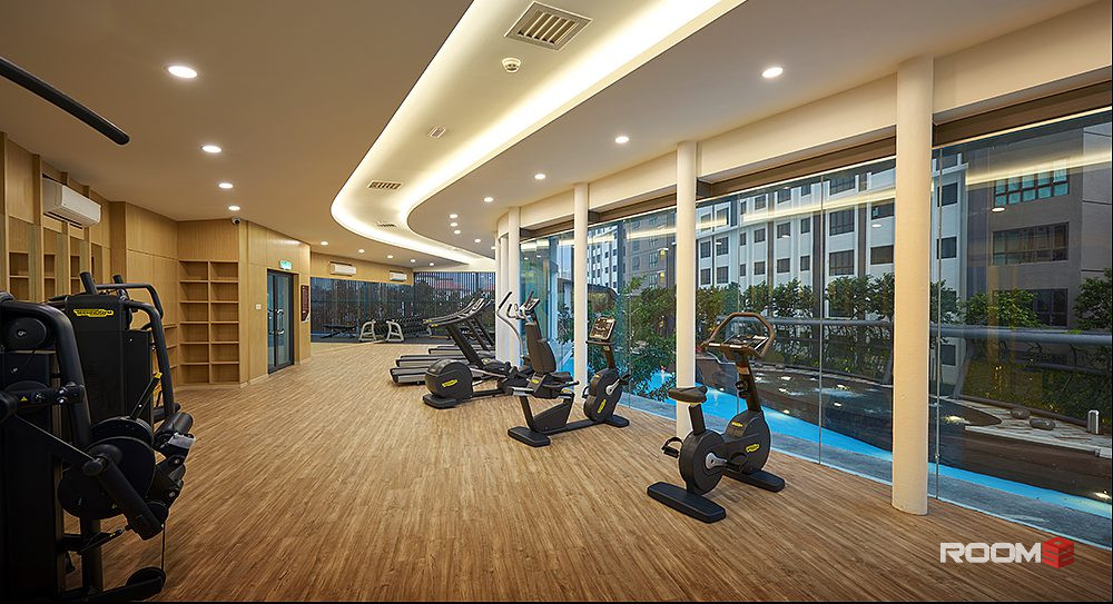 Single Room, Ready Move In ! M Centura, Sentul, Condo Room Specialist