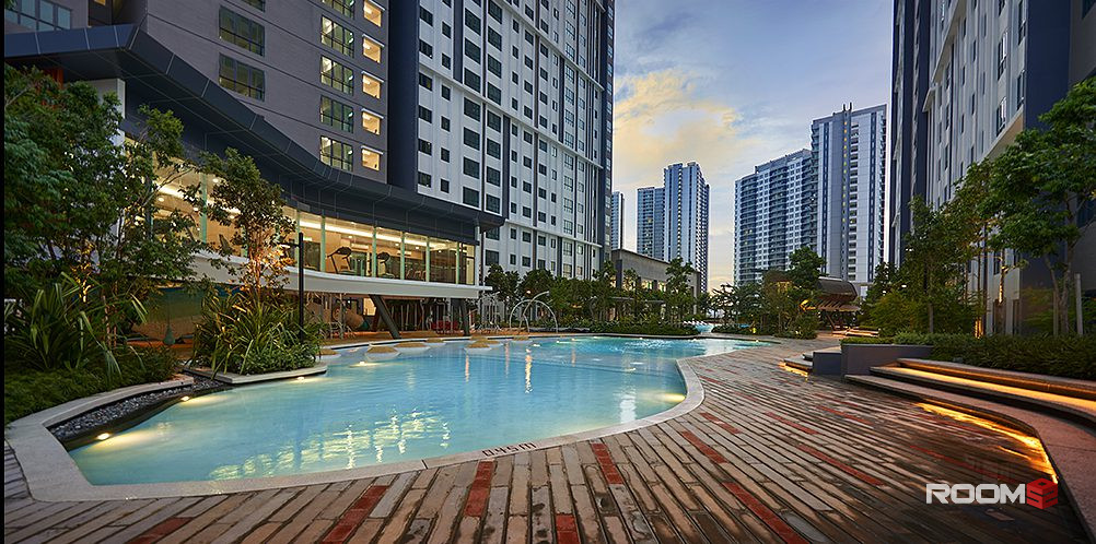 Single Room, Ready Move In ! M Centura, Sentul, Condo Room Specialist