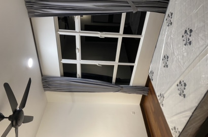 Fully Furnished Master Room (Paraiso Bukit Jalil)