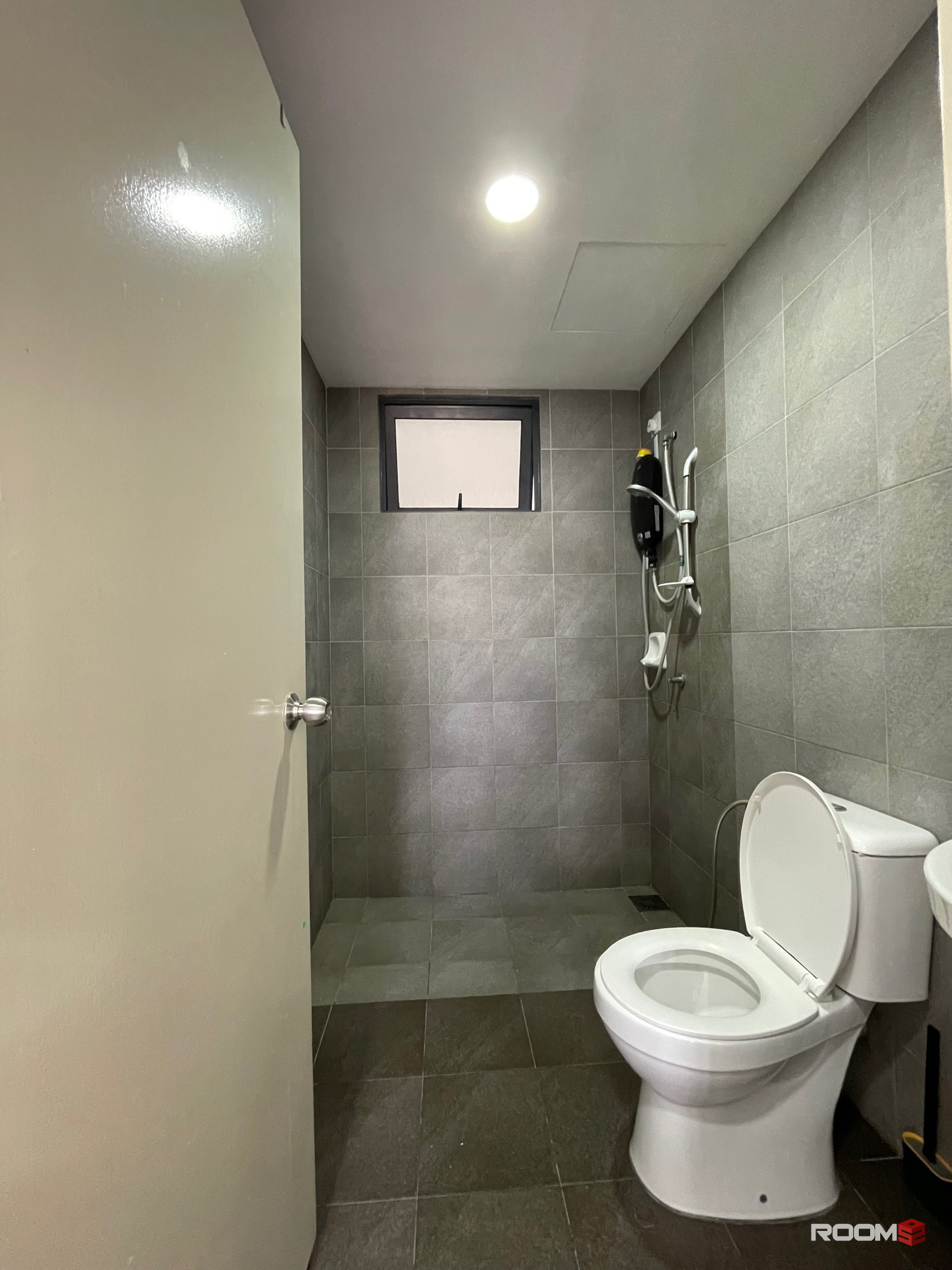 Available Room for Rent in Sentul Fully Furnished