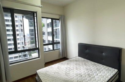 Fully furnished Master Room for rent @ Petalz Residence, Old Klang Road, PJ, Jalan Templer, Gasing