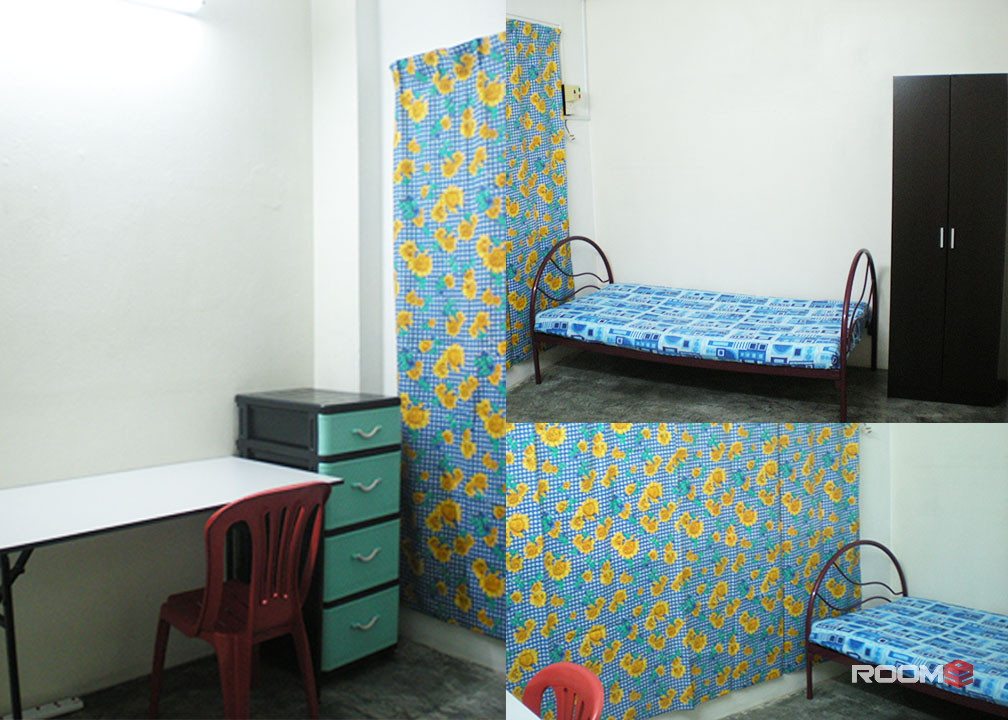 Spacious Single Room in Asia Jaya, Section 14 PJ