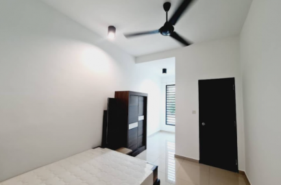 [Bilik Sewa Mampu Milik] , [Perempuan Sahaja] Seremban , Hijayu ,Sendayan, D'Tempat, Palm Mall, NSK, Labu  , KPJ
