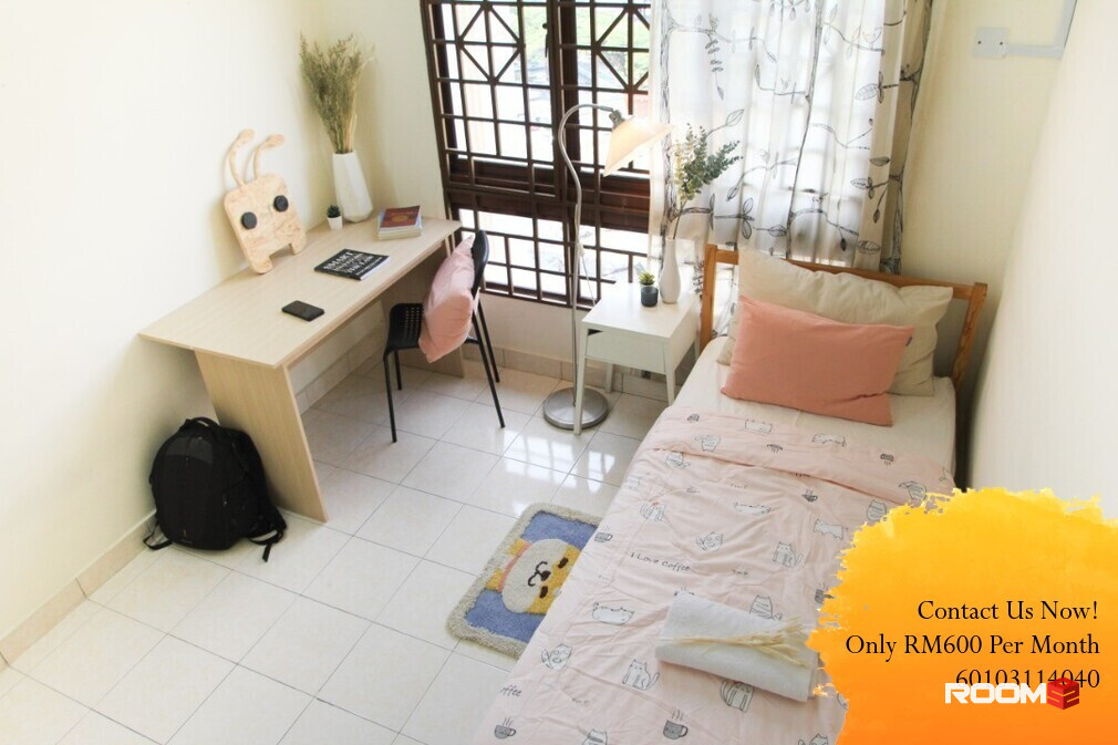 🔥Zero Deposit🔥8min to MRT Surian, Palm Spring Kota Damansara, Sunway Nexis, One utama