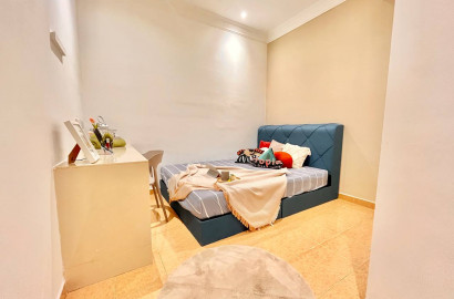 Work At Melawati Mall? Room With Walking Distance To Melawati Mall 🚶⚡