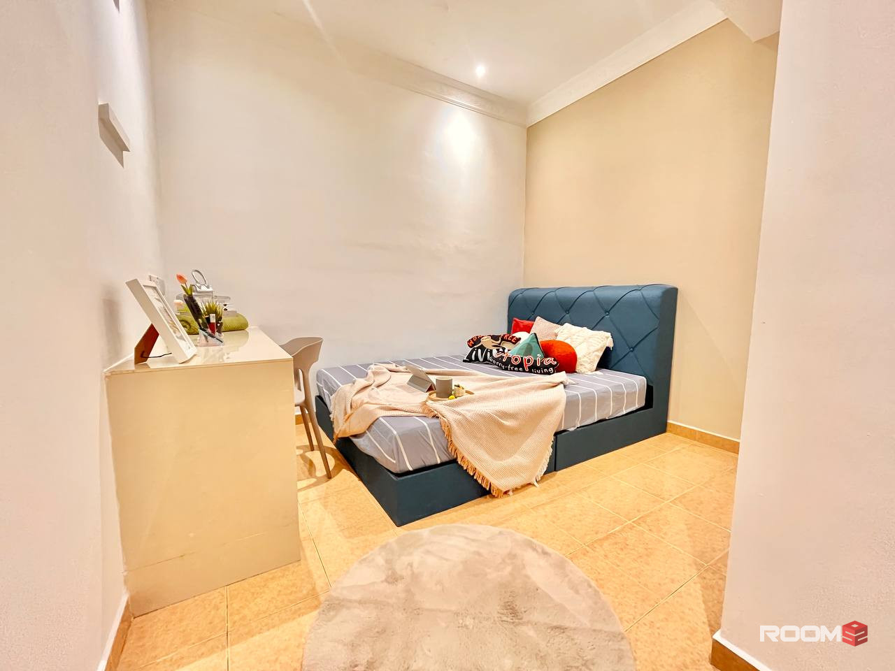 Work At Melawati Mall? Room With Walking Distance To Melawati Mall 🚶⚡