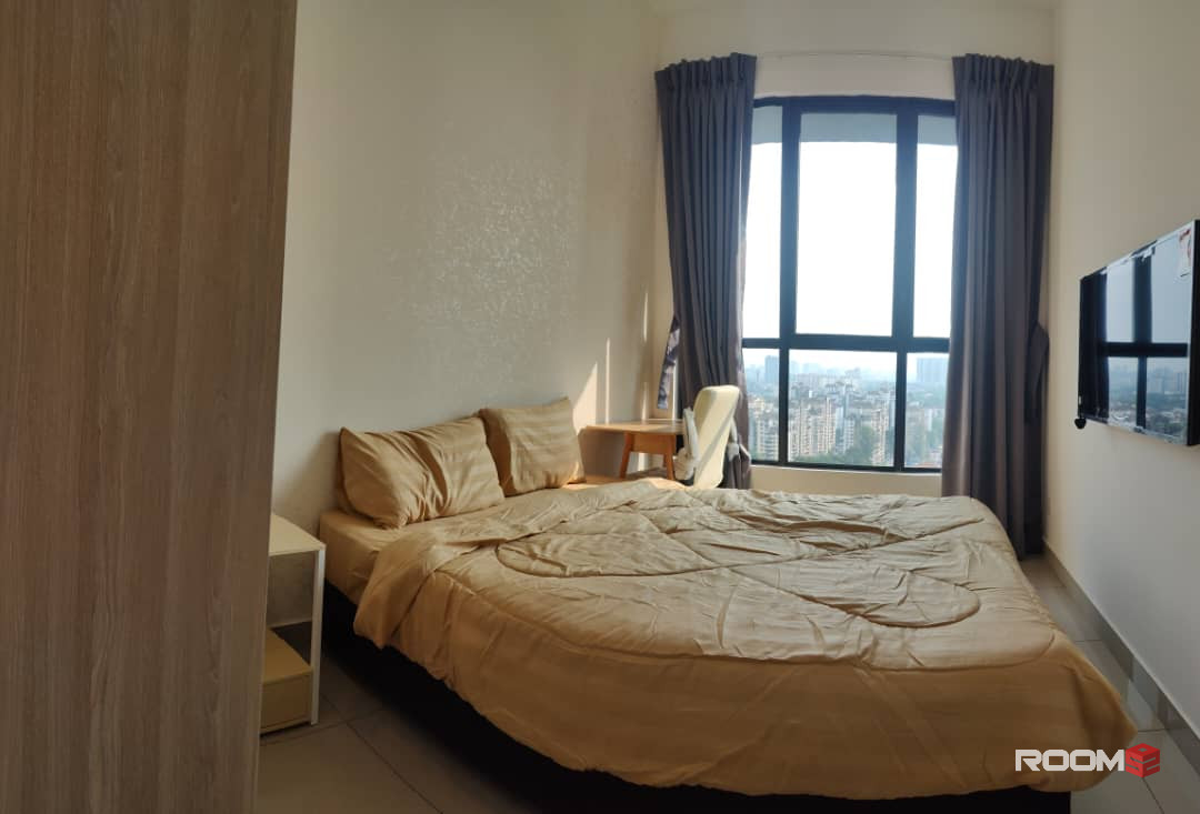 Lavile Fully furnishes