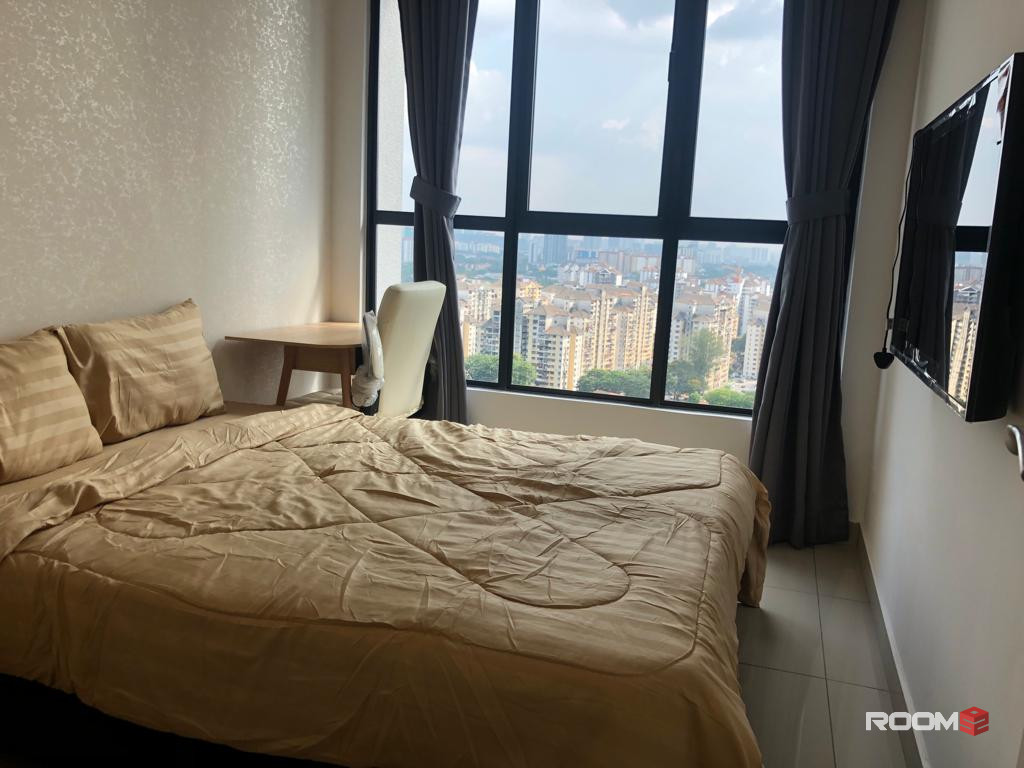 Lavile Fully furnishes