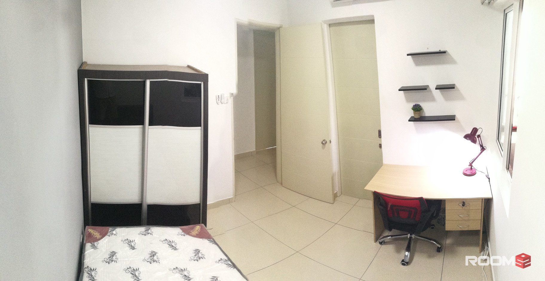 Middleroom @ The Regina Residence @ Subang USJ 1