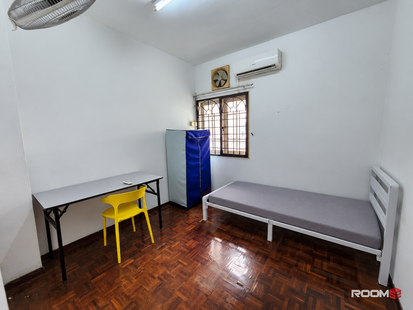 🔥1 Month Deposit Promo🔥 Room for rent @ Puchong Walking Distance to Setiawalk