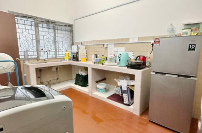 🔥🔥PJ SS2 Aircond Room✨ With Fully Furnished, Free WiFi and Clean Environment 🌟💖 Convenient & Cozy Room For Rent