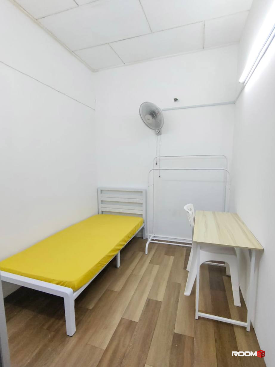 ✨🔑 New room available at ss2, Low deposit 1+1only!!!! welcome long/short term to rent 📞📩