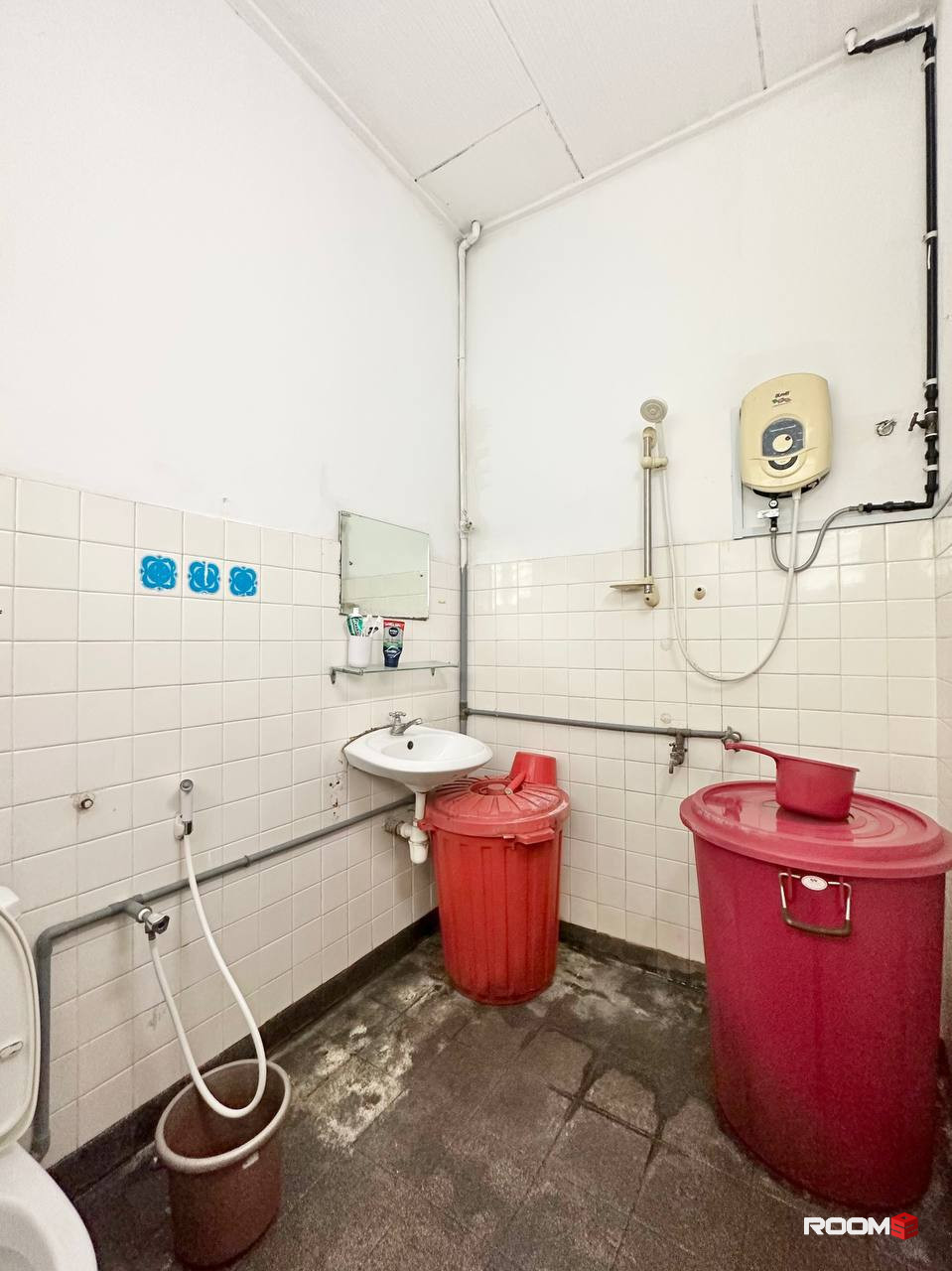 ✨🔑 New room available at ss2, Low deposit 1+1only!!!! welcome long/short term to rent 📞📩