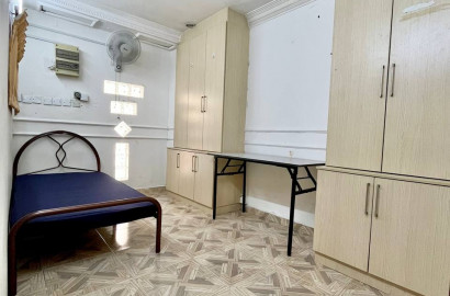 🚀PJ Bandar Utama, Single room with furniture