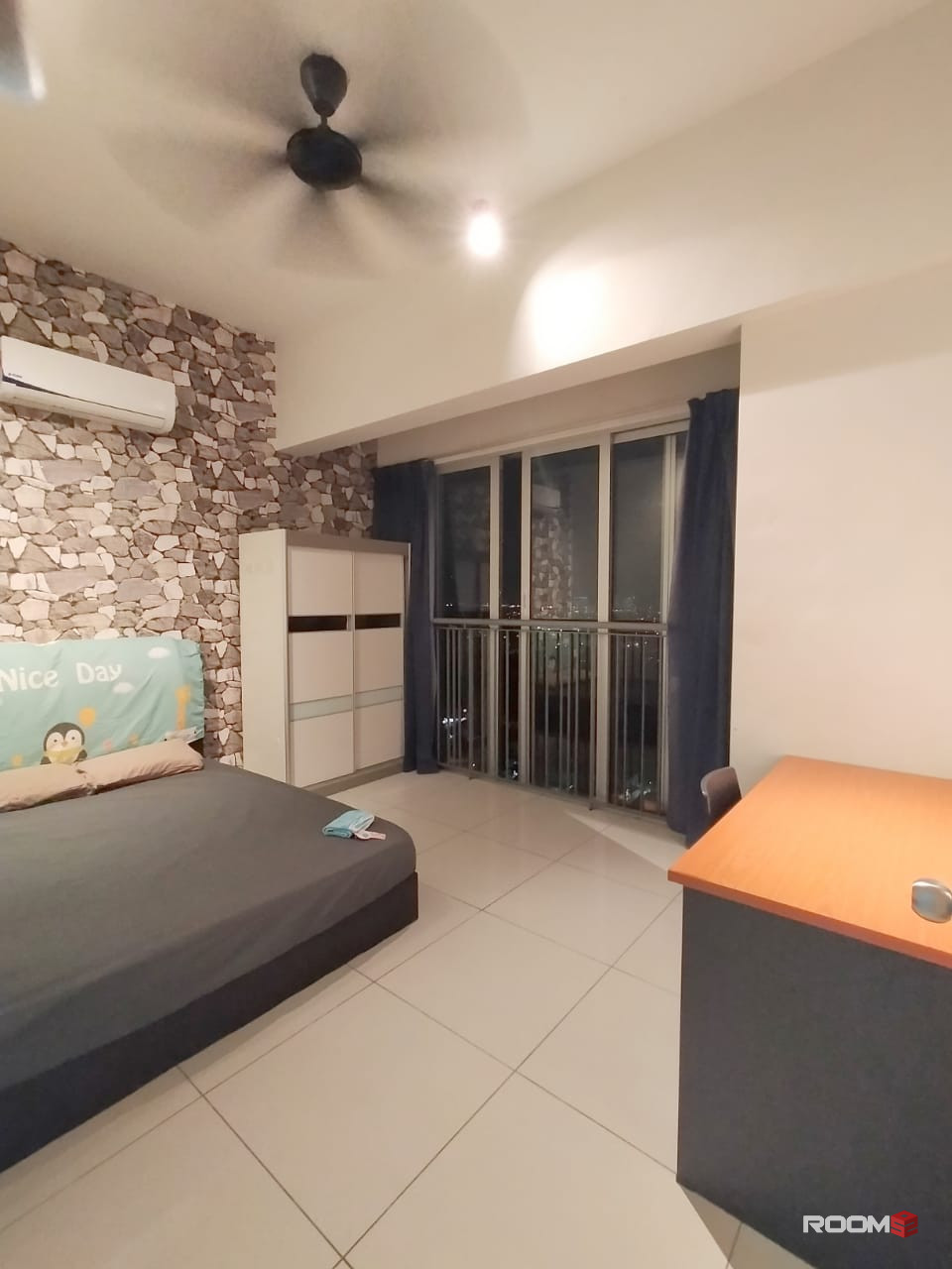 Single Room (Female Unit) at Elevia @ Near Setia Walk, Bandar Puteri, PFCC, Puchong Jaya,ioi,Wawasan,Pusat Bandar Puchon