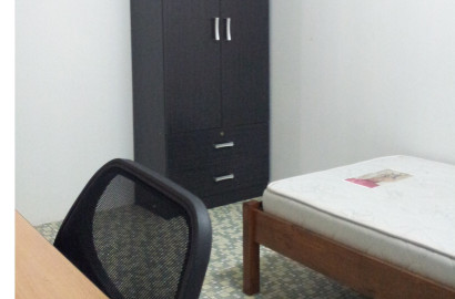 All Female room at Tmn Connaught