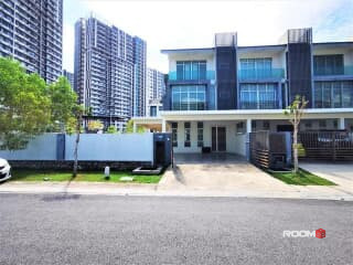 Bilik Sewa Bangi {𝓦𝓘𝓕𝓘} Bangi Avenue, BSP, Bangi Lama, UKM, CS