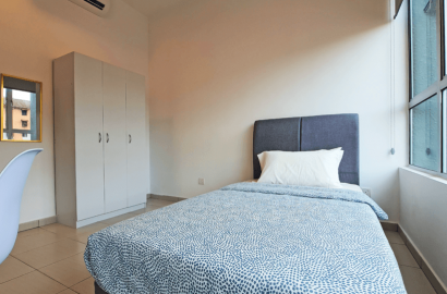 Single room needed at