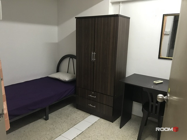 [Zero Deposit] Available & Ready to Move In Unit 🚀🔑🏠