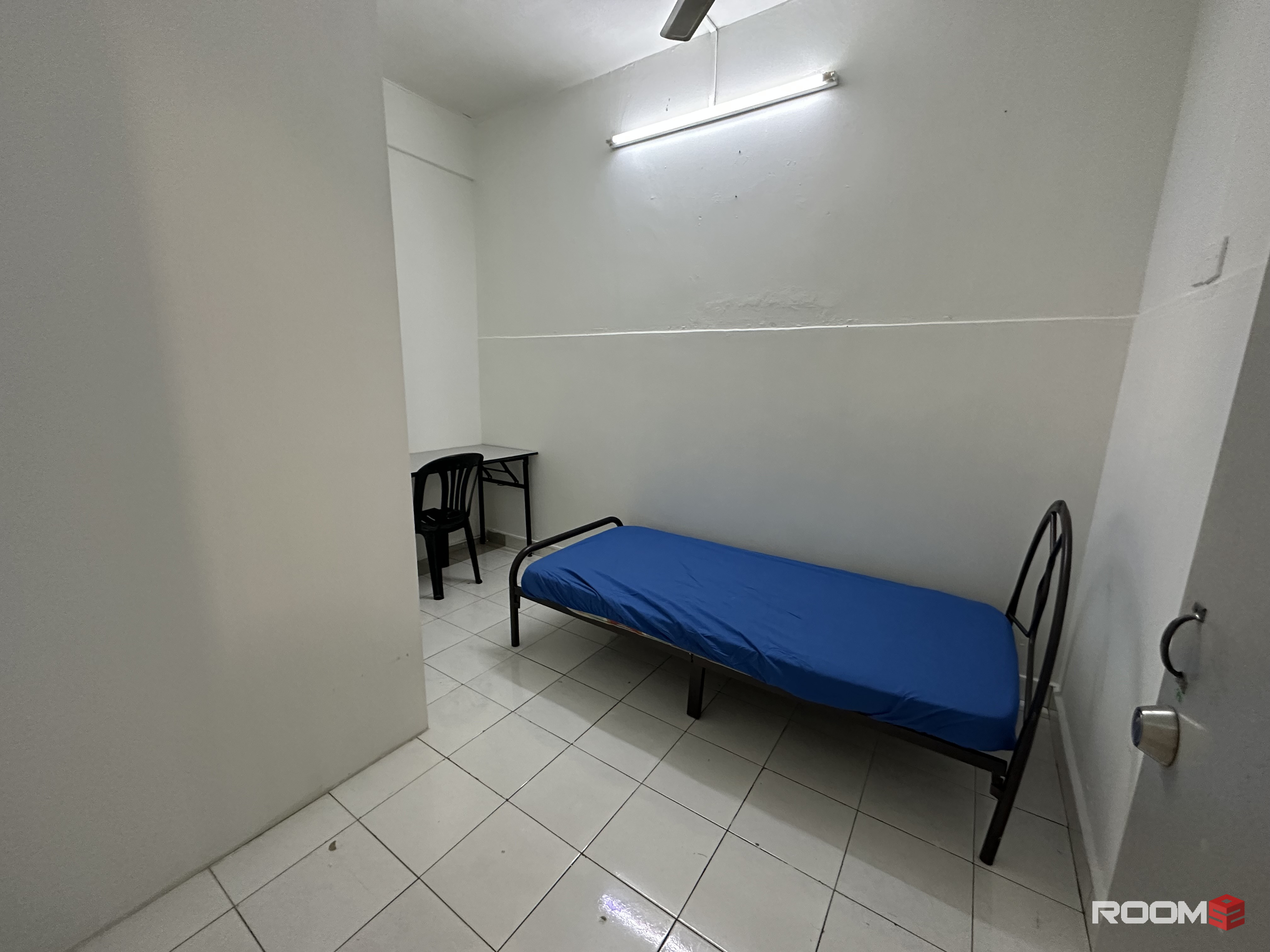 Fully Furnished Room For Rent At SS15, Subang Jaya (Single Room)