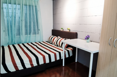 (PROMO) Bandar Sunway Medium room for rent at Jalan PJS 7/15・2min walk Taylors Uni・10min walk BRT