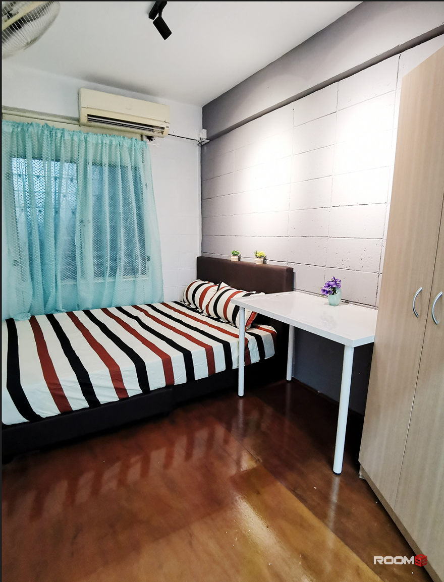 (PROMO) Bandar Sunway Medium room for rent at Jalan PJS 7/15・2min walk Taylors Uni・10min walk BRT