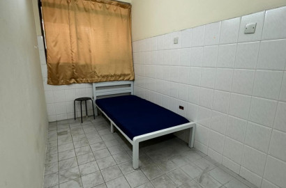 1 Month Deposit ❗❗❗❗ Private room with window/ Without window For Rent In Klang Valley