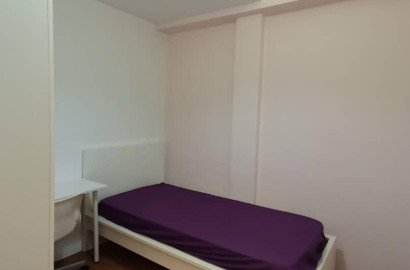 ✨Zero deposit available!!! Students are welcomed!!! ✨📍5min walking distance to Inti, 3min walking to AEU✨