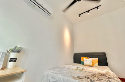 Find A True Agent💯For Assist You & Give The Best For You 👍🏽!Middle room for rent at Petaling Jaya