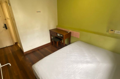 🔥 WALK TO BUKIT BINTANG IN 15 MINS! | FULLY FURNISHED ROOM IN KL CITY 🔥