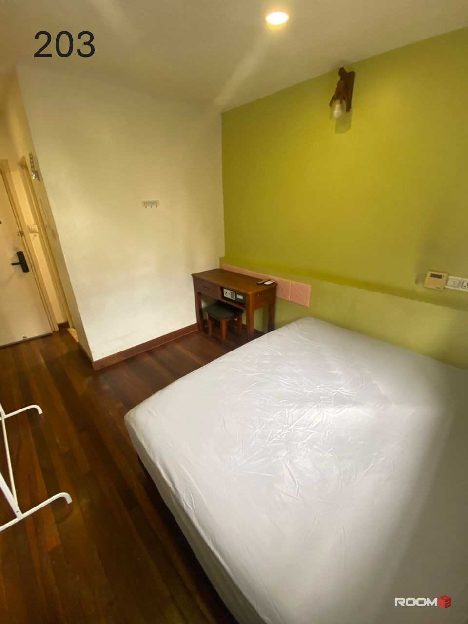 🏙️✨ Fully Furnished Room @ Bukit Bintang / Pudu | Move-In Ready 🔑