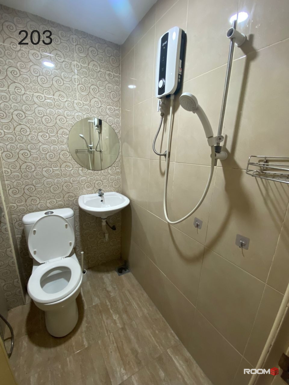 🔥 Affordable Fully Furnished Room in KL City 🔥