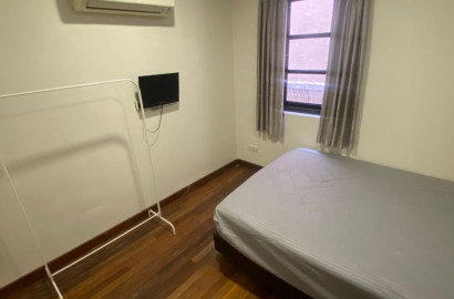🏡 Private Bathroom Room for Rent in KL ✨