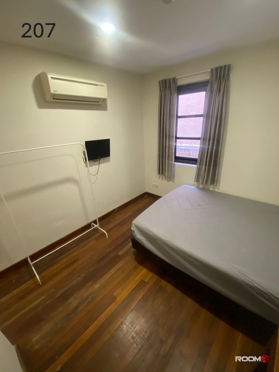 🌆 Strategic Rental Room Near KL Attractions 🚶