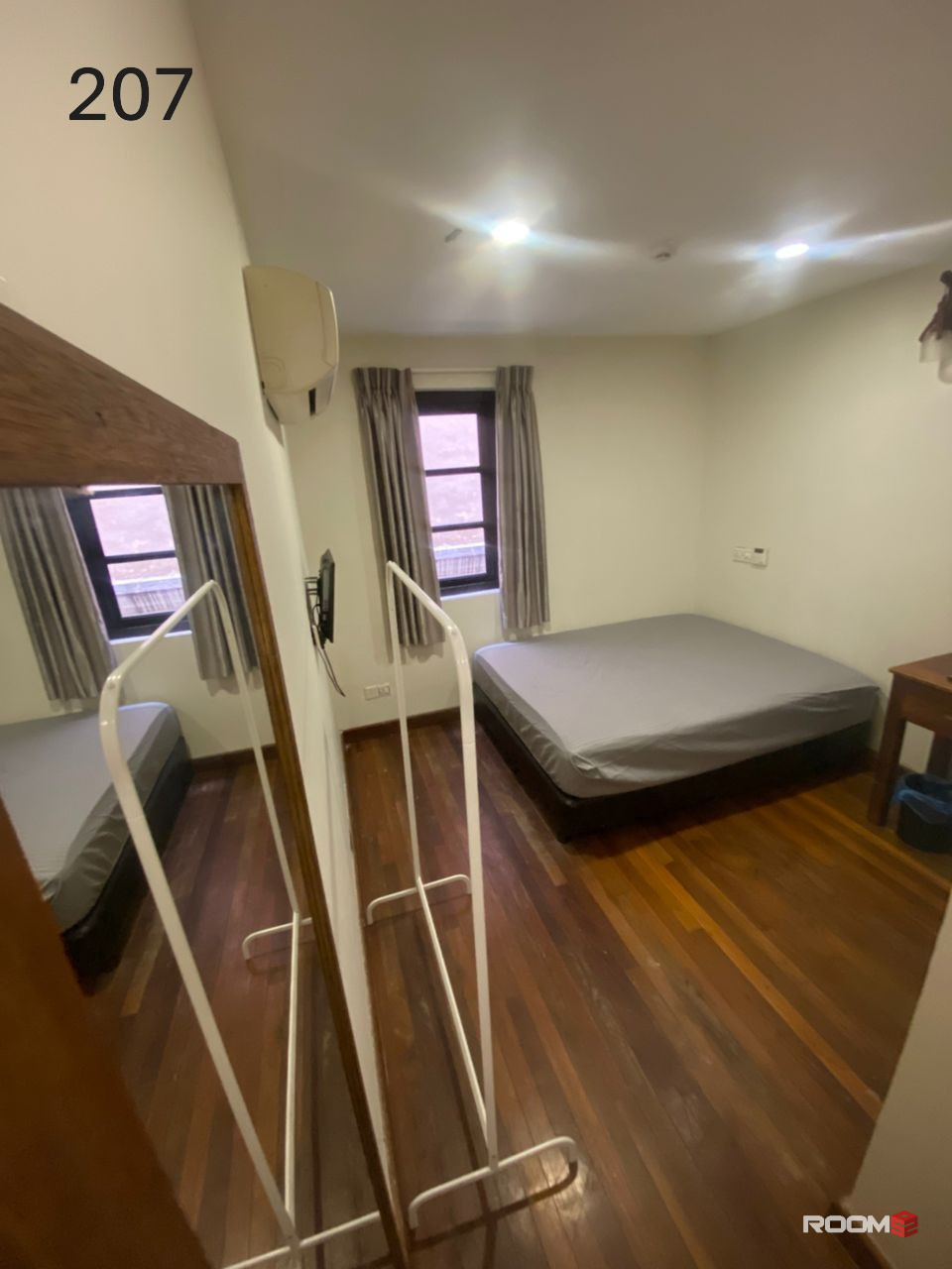 🌆 Strategic Rental Room Near KL Attractions 🚶