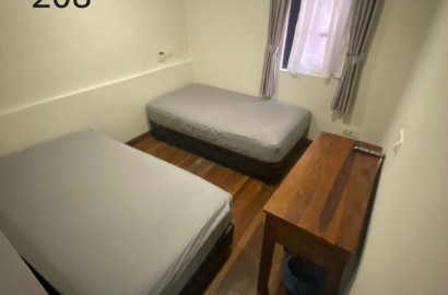 ✨ Clean & Comfortable Room Near Pudu 🚆
