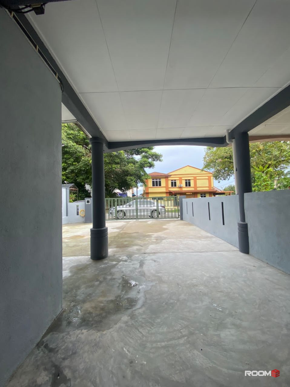Newly Renovated Double Storey LEP 4/15 Taman Lestari Putra