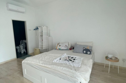 COZY Master Room for rent @ Parkhill Residence