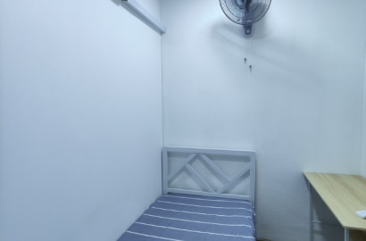 Female Unit ONLY! Room in Kenari 5, Bandar Puchong Jaya near to LRT Station, IOI Puchong Mall