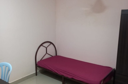 Newly Renovated Lady Room for UCSI