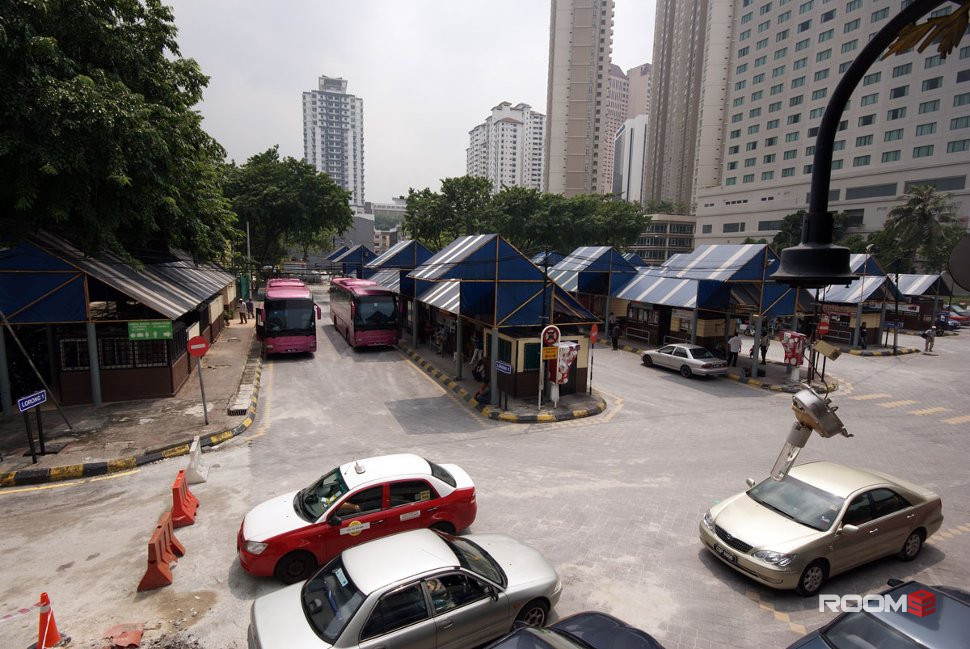 FEMALE MASTER ROOM @TR RESIDENCE 🚄 🏤🚶1 MIN walk to LRT/MRT/MONORAIL/BUS TITIWANGSA [KL City Centre Area]
