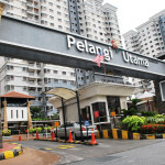 Pelangi Utama