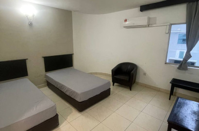 🏨 comfortable living with a cozy hotel feel