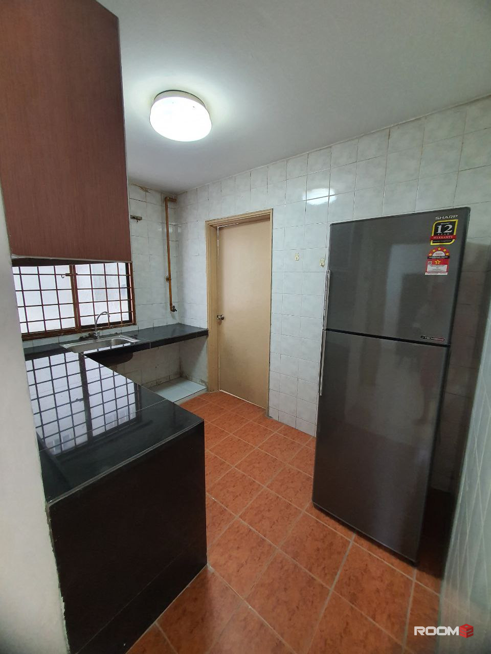 Single Room at Kenanga Point, Pudu (Female Only House)