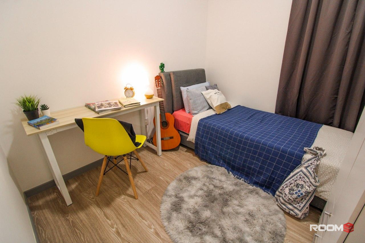 Rent ZERO DEPOSIT Room With Us 💸 Near Plaza Mont Kiara 🔮