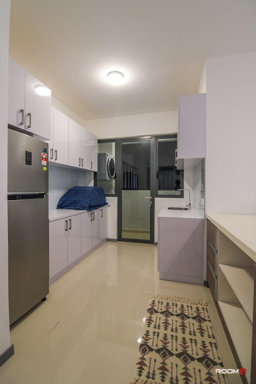 Secured Room for rent at Segambut 🛏️ No Deposit Neeeded & Attached To Mall 🏢