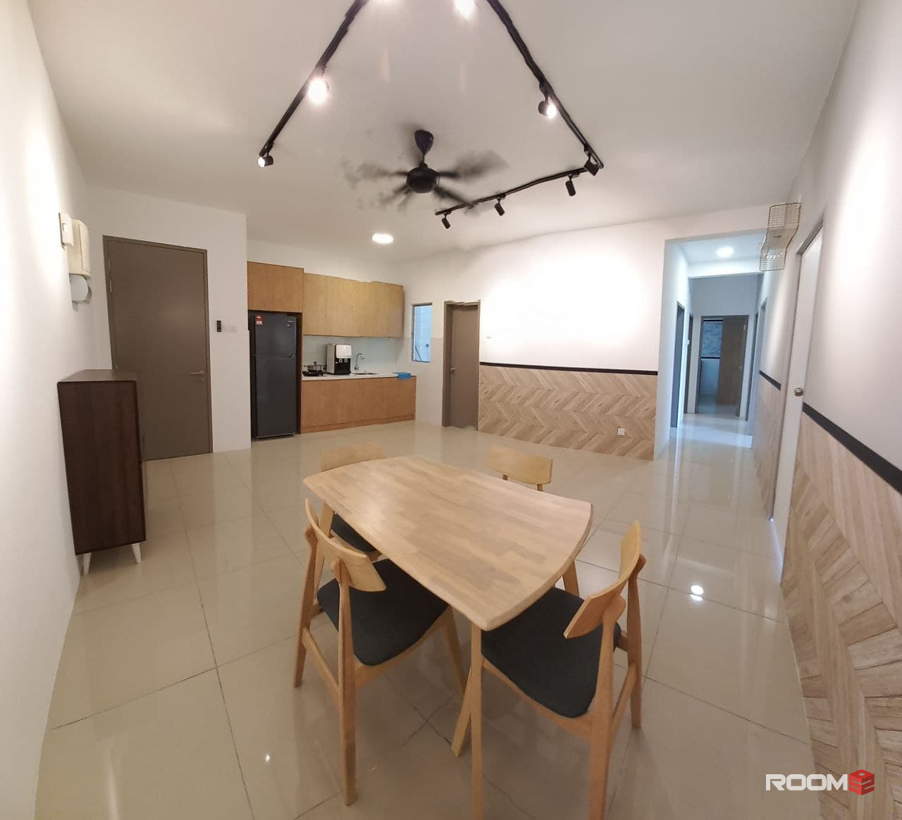 Medium Room at Platinum Splendor Jalan Semarak to KLCC 4km